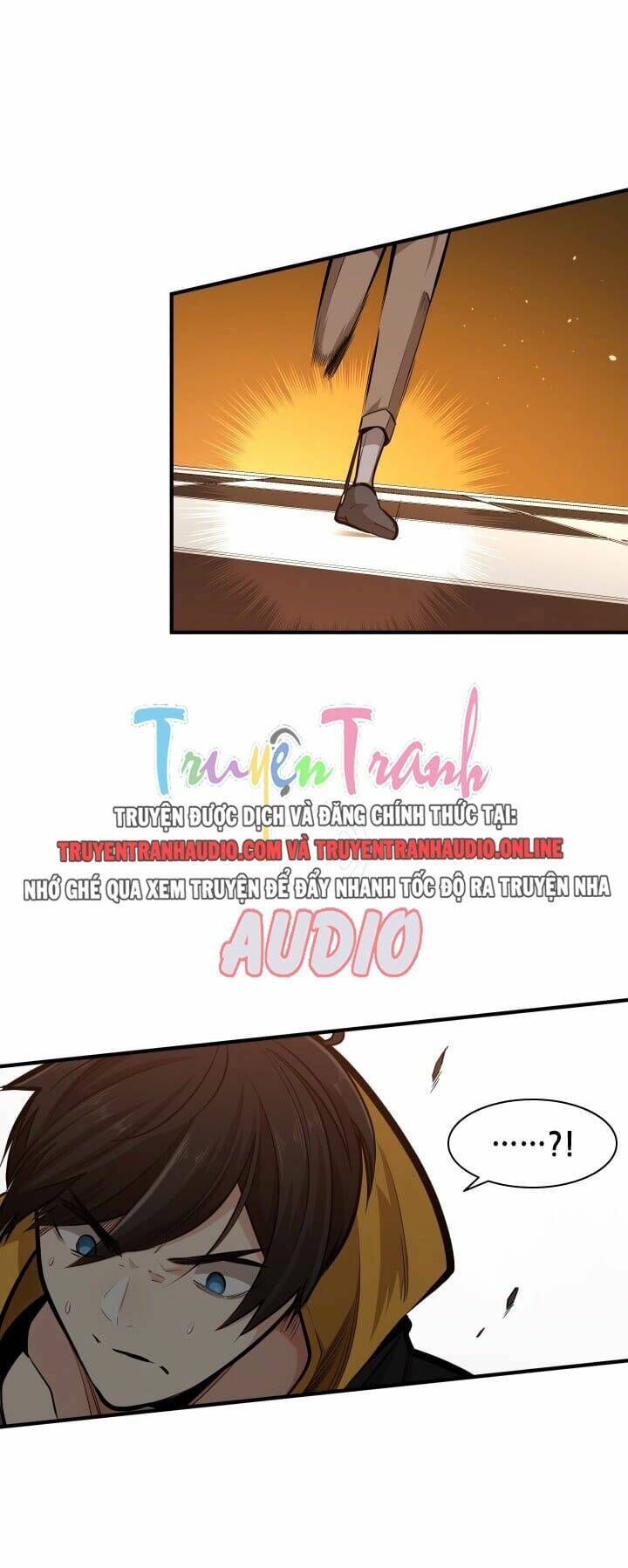 Hầm Ngục Hướng Dẫn Cấp Địa Ngục - Chapter 19 - Page 18