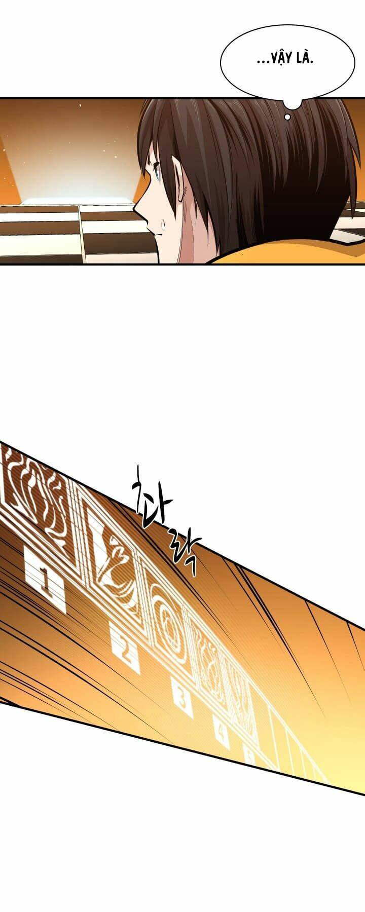 Hầm Ngục Hướng Dẫn Cấp Địa Ngục - Chapter 19 - Page 20