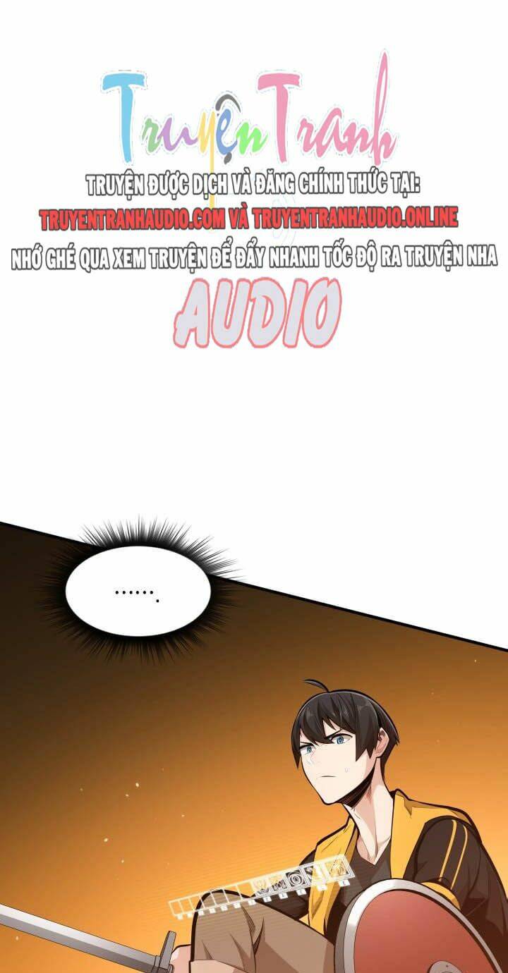 Hầm Ngục Hướng Dẫn Cấp Địa Ngục - Chapter 19 - Page 21