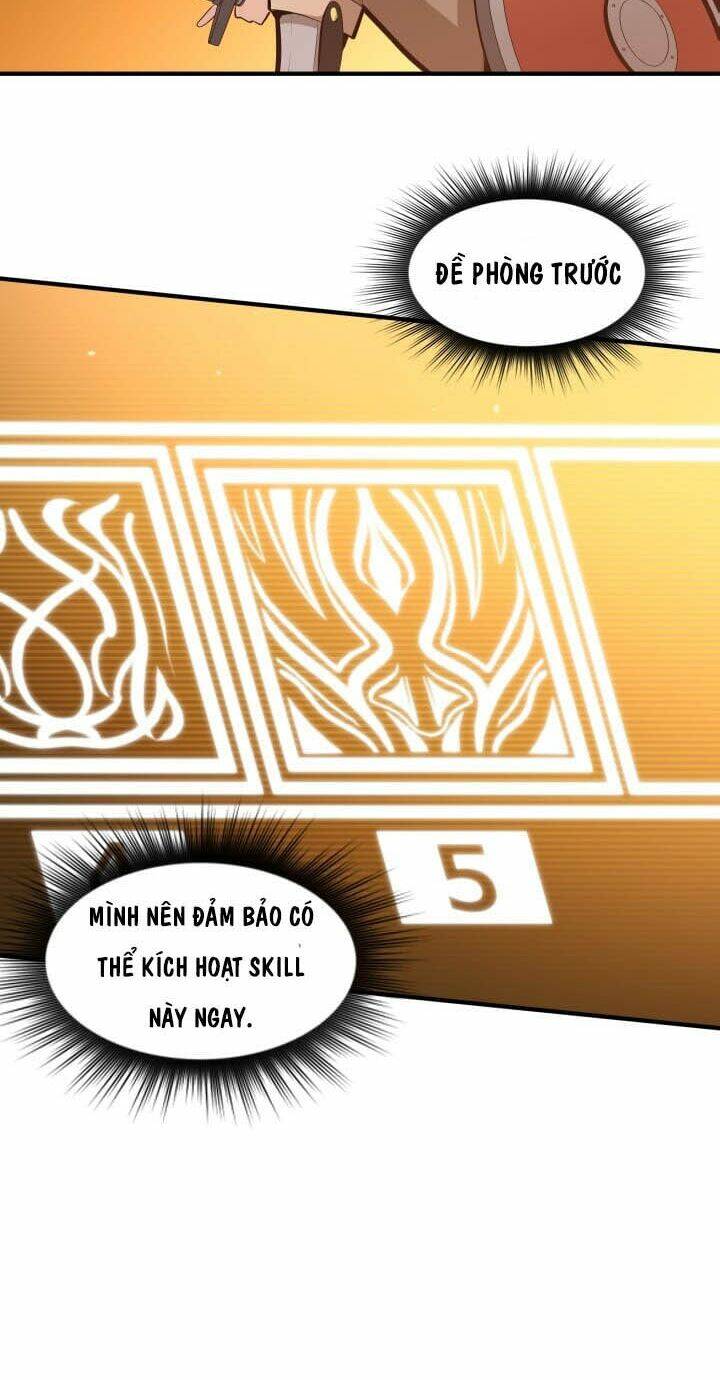 Hầm Ngục Hướng Dẫn Cấp Địa Ngục - Chapter 19 - Page 22