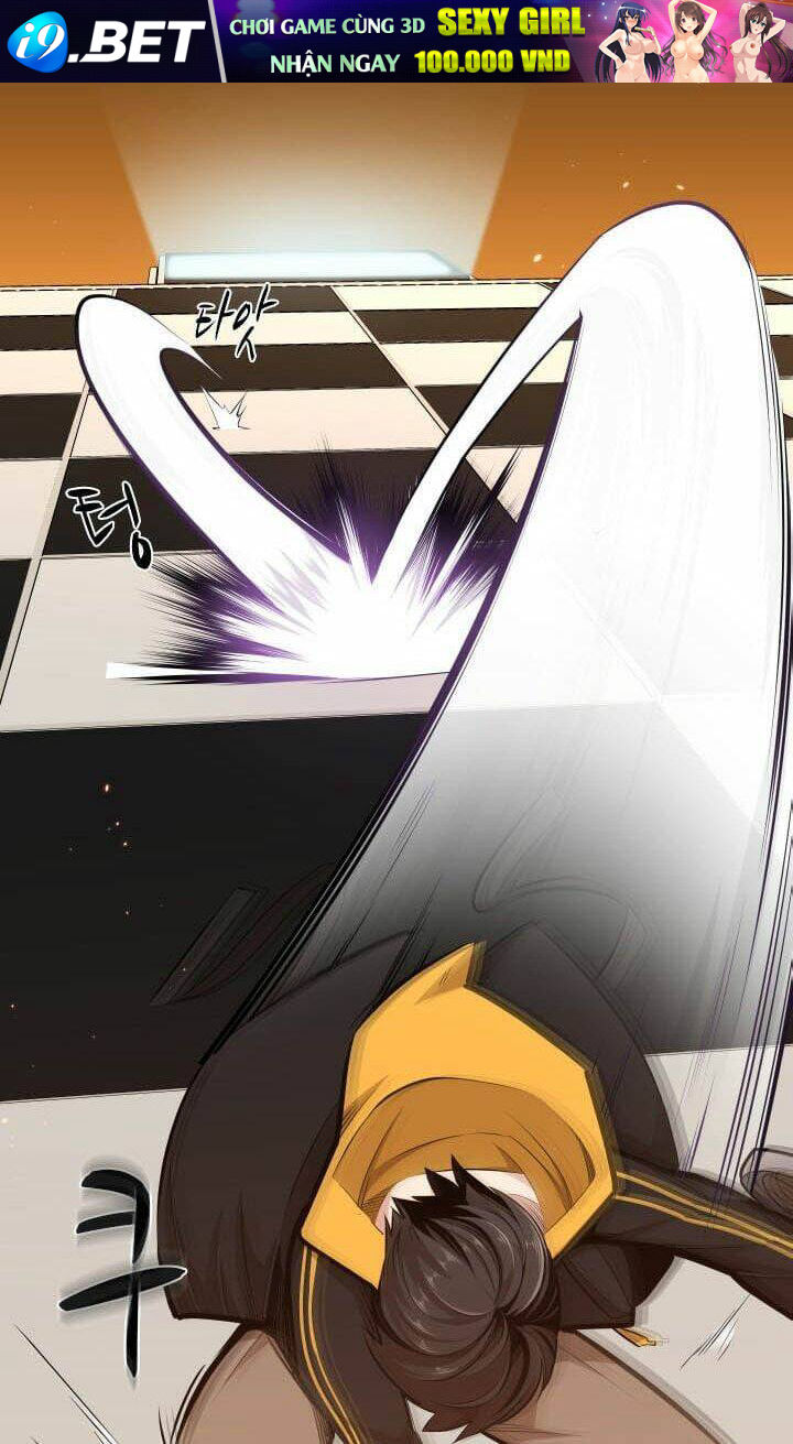 Hầm Ngục Hướng Dẫn Cấp Địa Ngục - Chapter 19 - Page 24