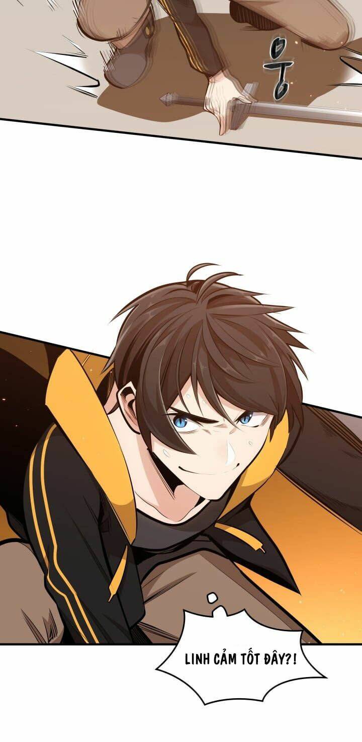 Hầm Ngục Hướng Dẫn Cấp Địa Ngục - Chapter 19 - Page 25