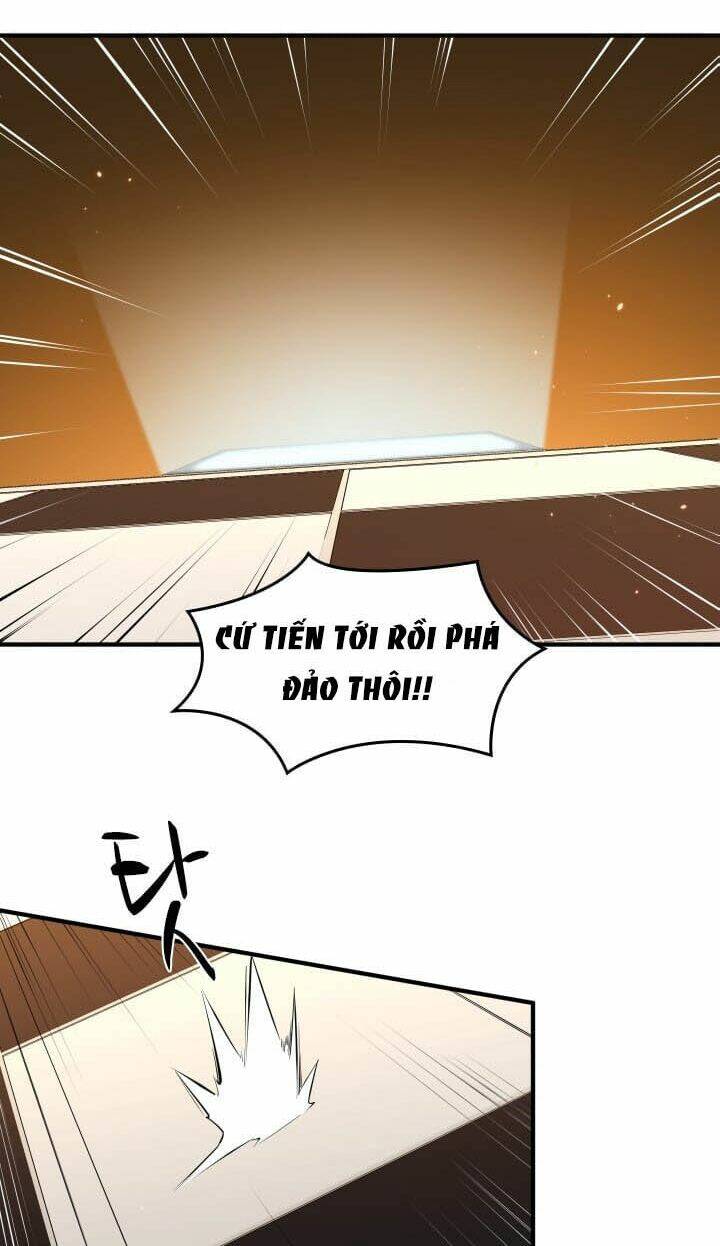 Hầm Ngục Hướng Dẫn Cấp Địa Ngục - Chapter 19 - Page 26