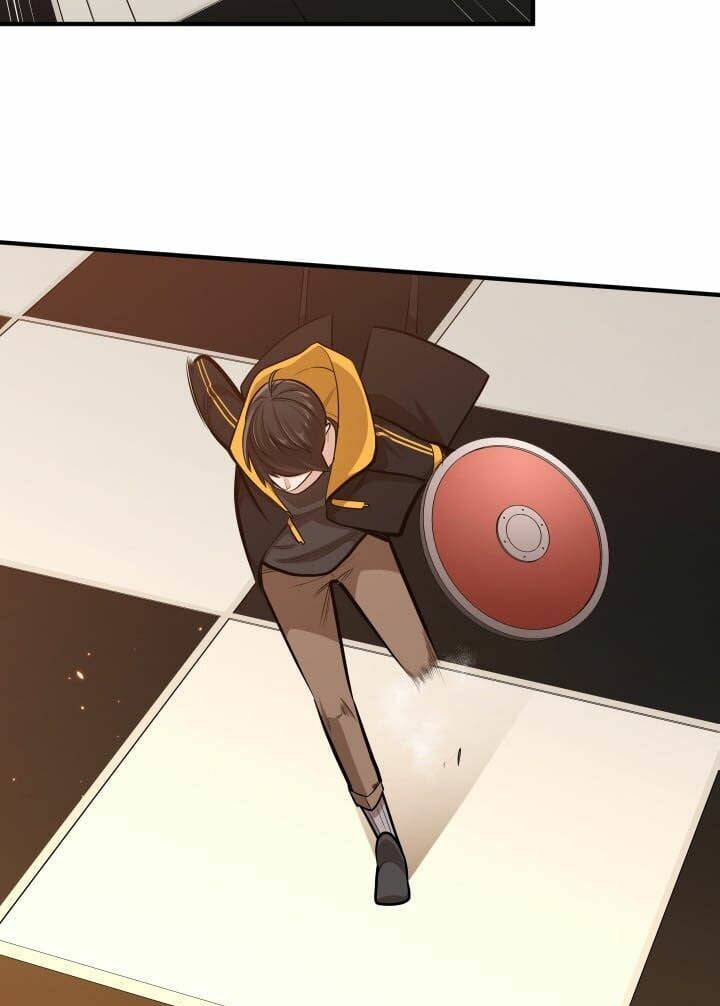 Hầm Ngục Hướng Dẫn Cấp Địa Ngục - Chapter 19 - Page 27