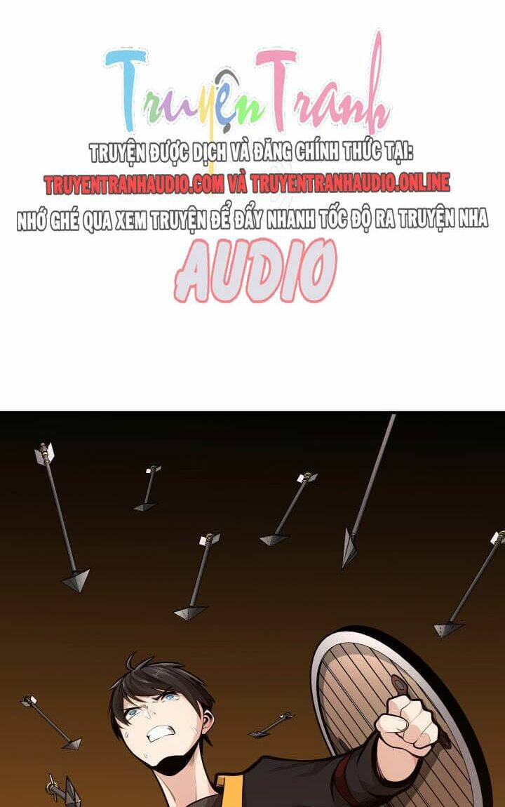 Hầm Ngục Hướng Dẫn Cấp Địa Ngục - Chapter 19 - Page 29