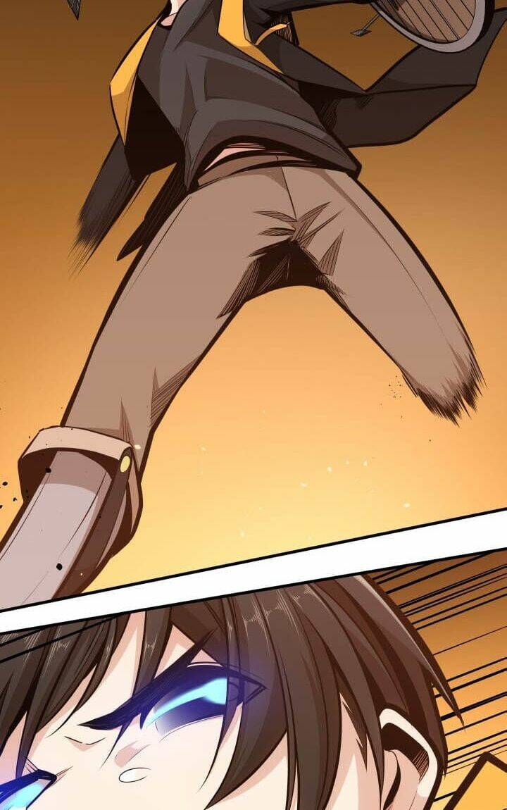 Hầm Ngục Hướng Dẫn Cấp Địa Ngục - Chapter 19 - Page 30