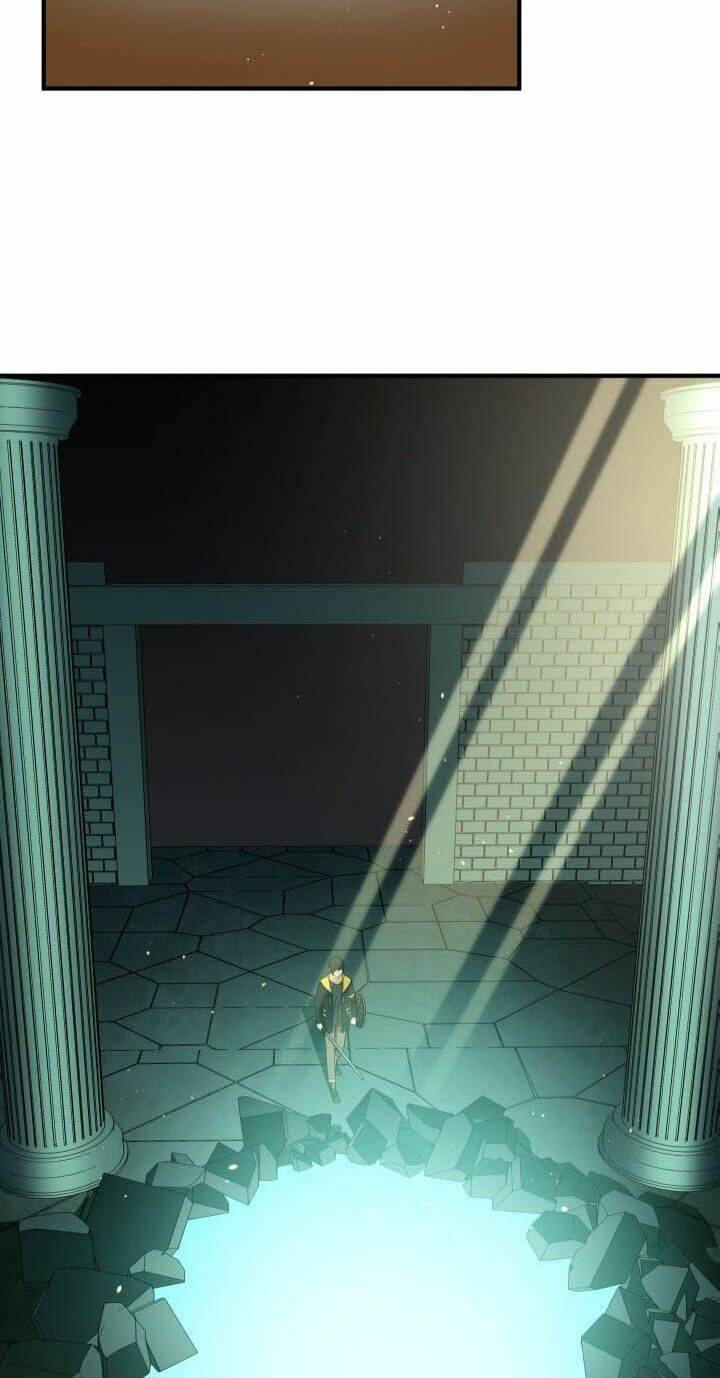 Hầm Ngục Hướng Dẫn Cấp Địa Ngục - Chapter 19 - Page 35