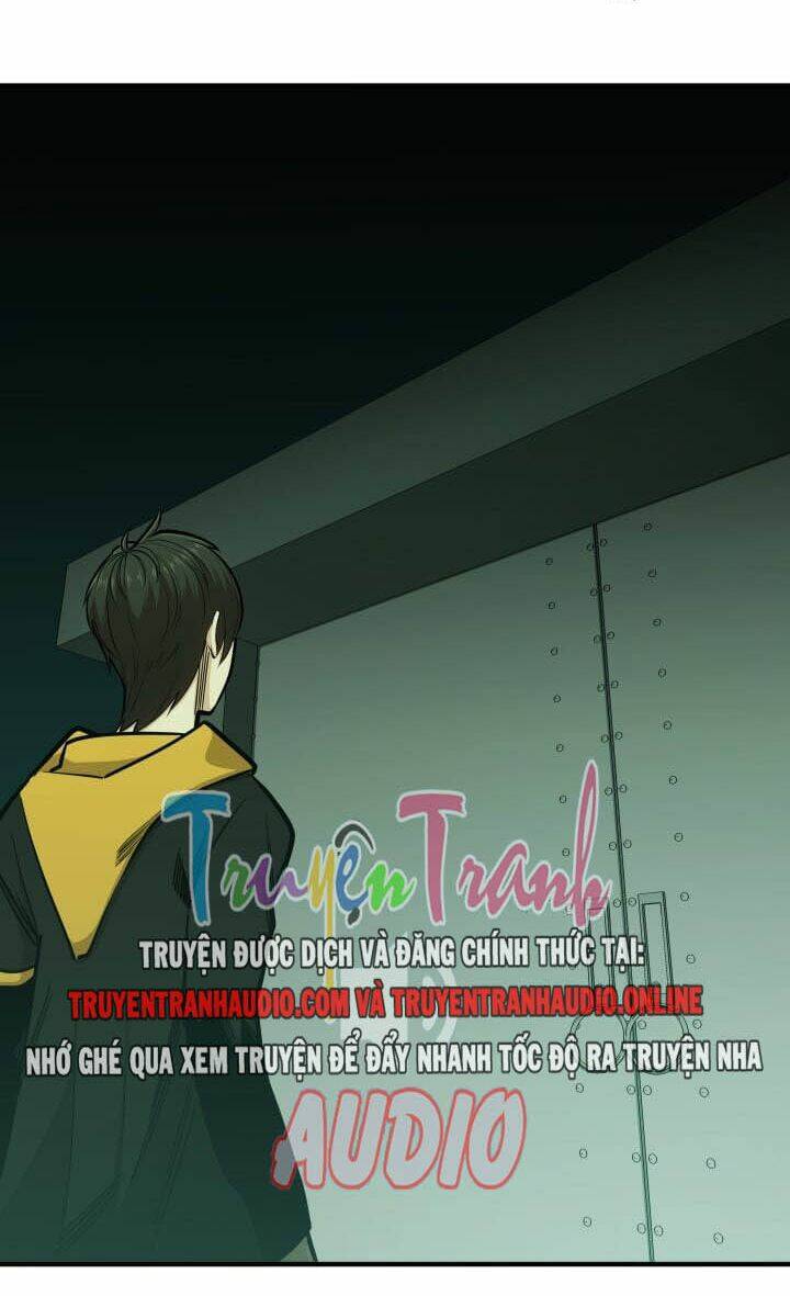 Hầm Ngục Hướng Dẫn Cấp Địa Ngục - Chapter 19 - Page 37
