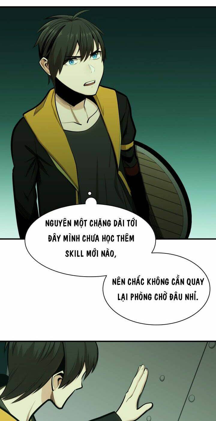 Hầm Ngục Hướng Dẫn Cấp Địa Ngục - Chapter 19 - Page 38