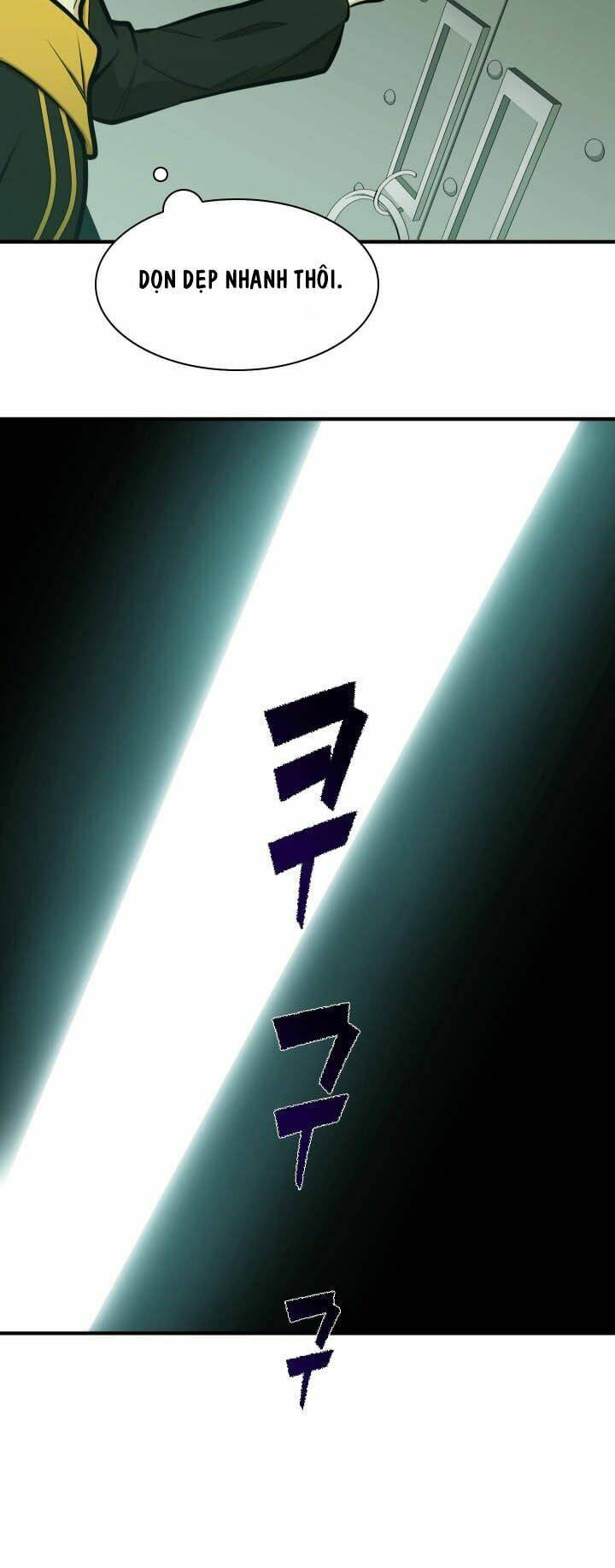 Hầm Ngục Hướng Dẫn Cấp Địa Ngục - Chapter 19 - Page 39