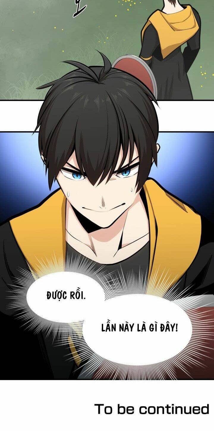 Hầm Ngục Hướng Dẫn Cấp Địa Ngục - Chapter 19 - Page 43