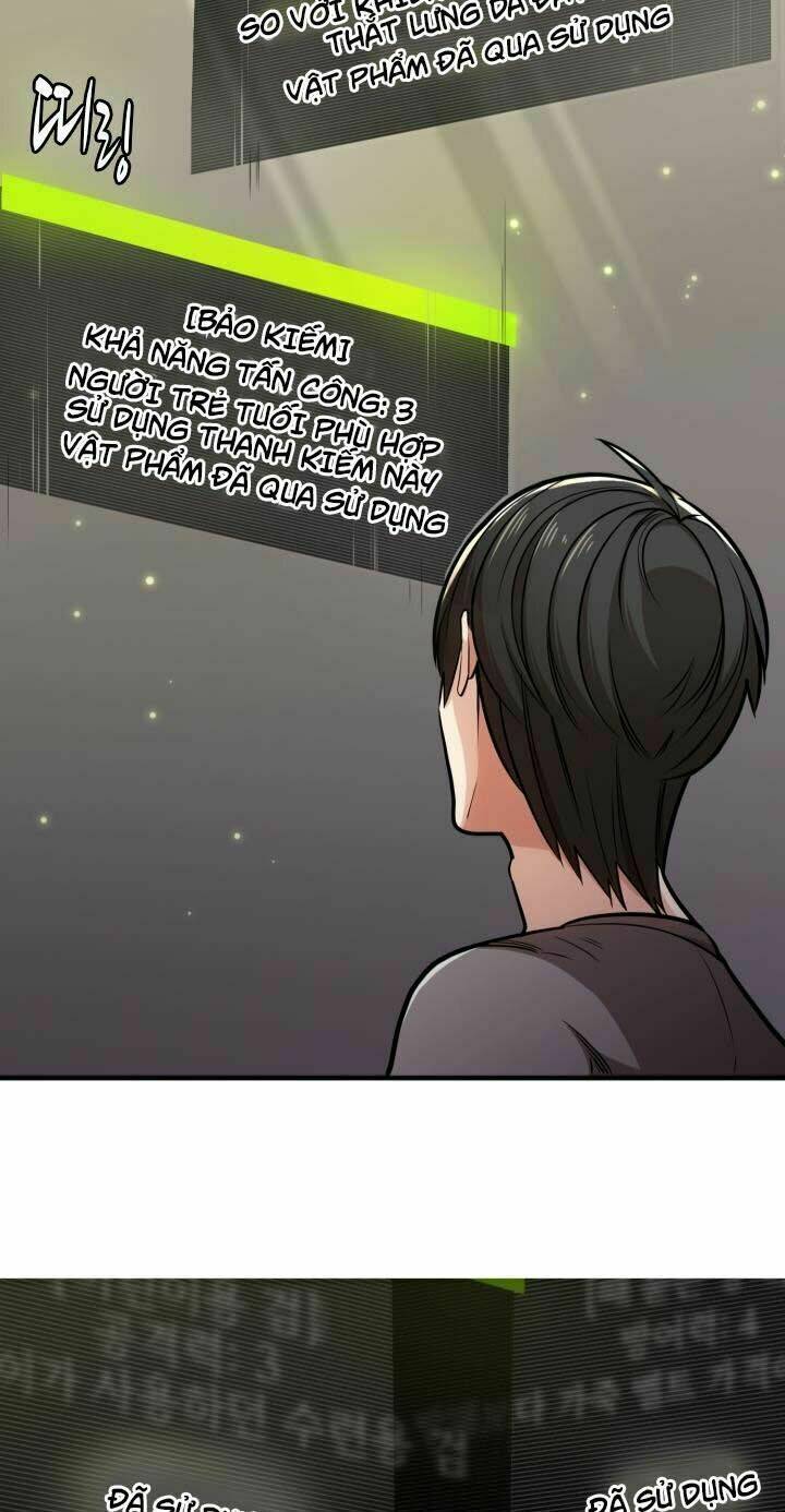 Hầm Ngục Hướng Dẫn Cấp Địa Ngục - Chapter 2 - Page 10