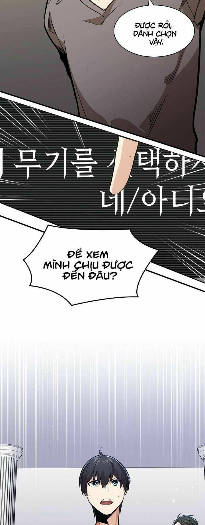Hầm Ngục Hướng Dẫn Cấp Địa Ngục - Chapter 2 - Page 14