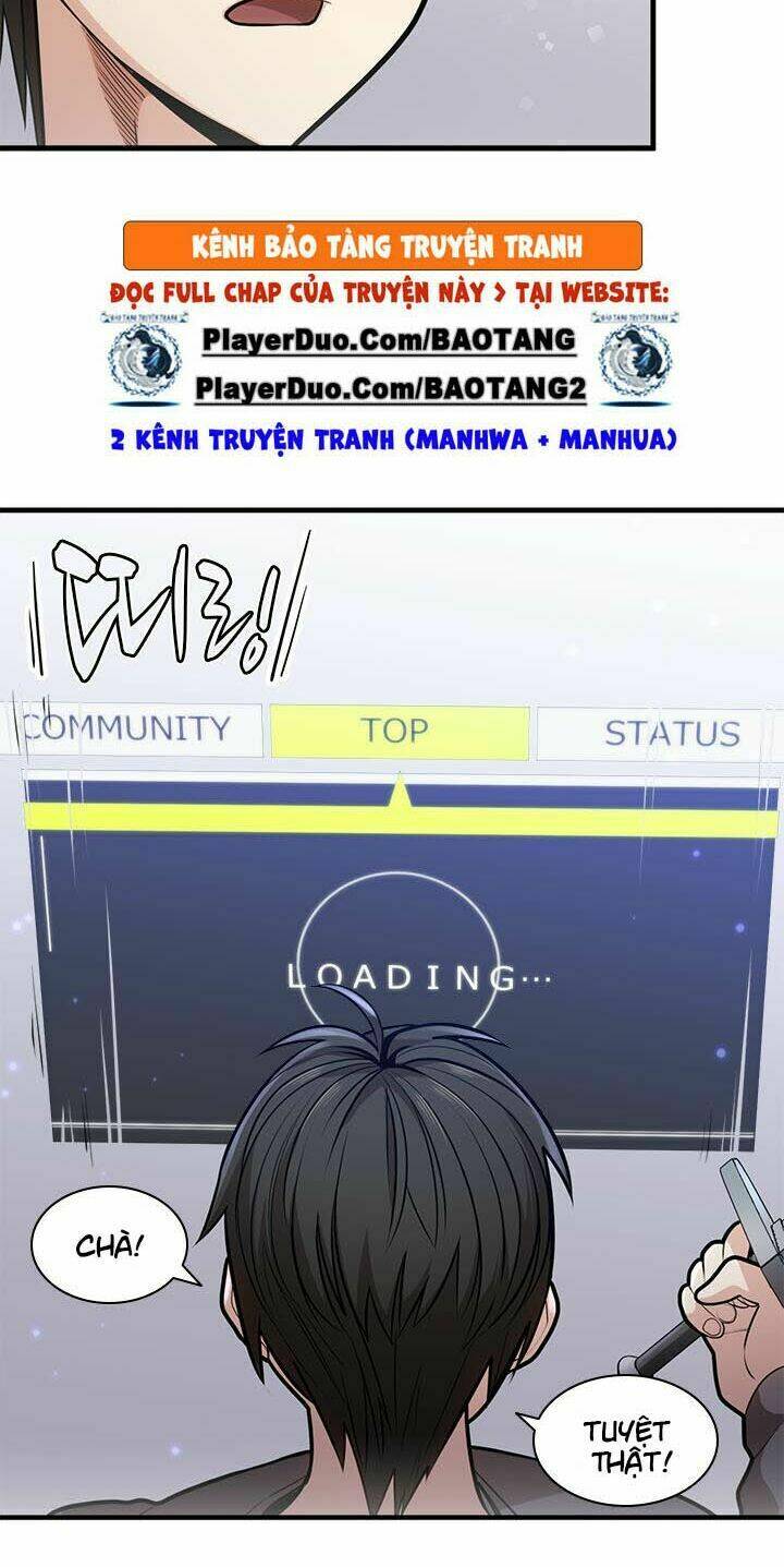 Hầm Ngục Hướng Dẫn Cấp Địa Ngục - Chapter 2 - Page 23