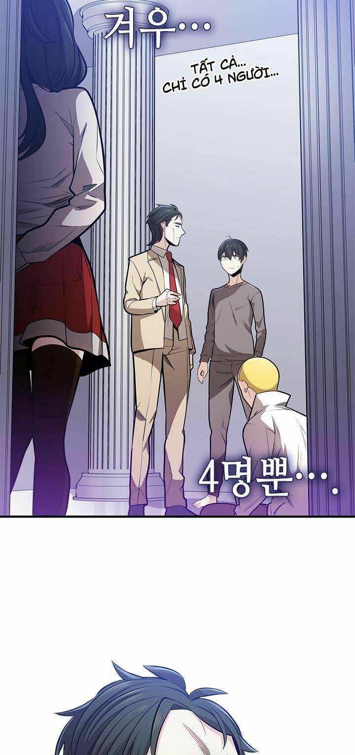 Hầm Ngục Hướng Dẫn Cấp Địa Ngục - Chapter 2 - Page 30