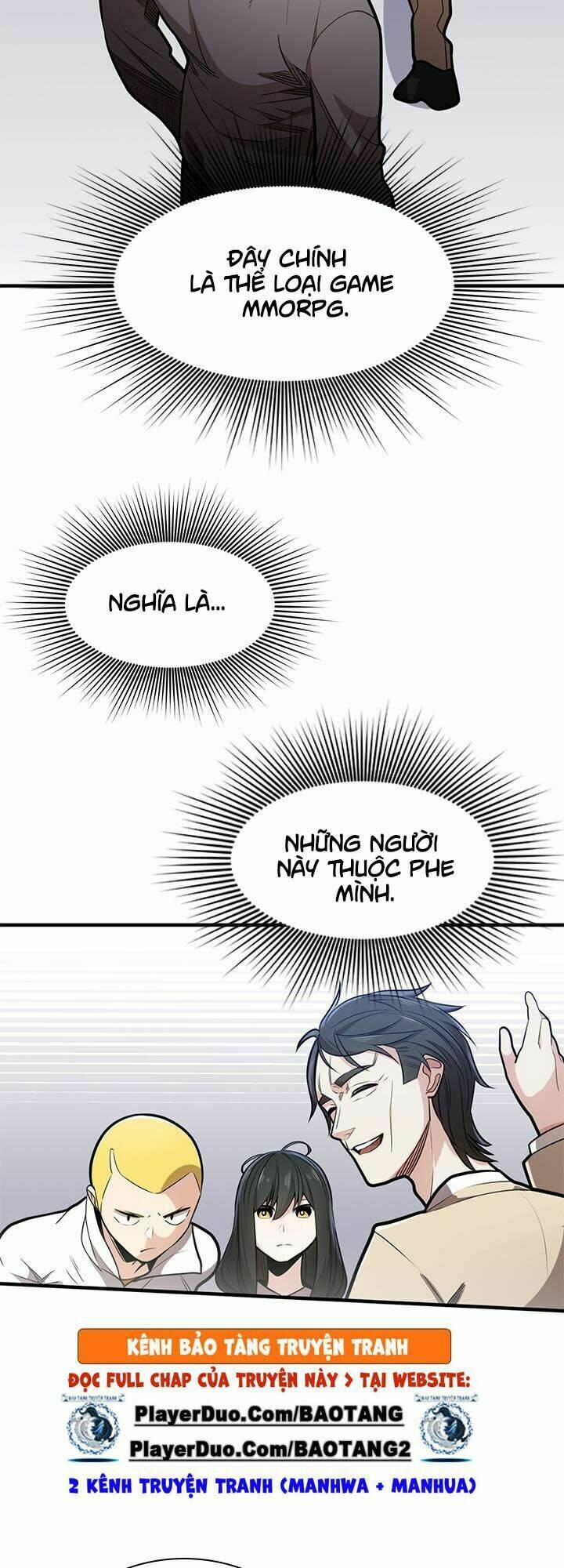 Hầm Ngục Hướng Dẫn Cấp Địa Ngục - Chapter 2 - Page 37