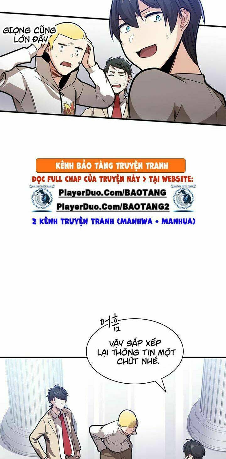 Hầm Ngục Hướng Dẫn Cấp Địa Ngục - Chapter 2 - Page 47