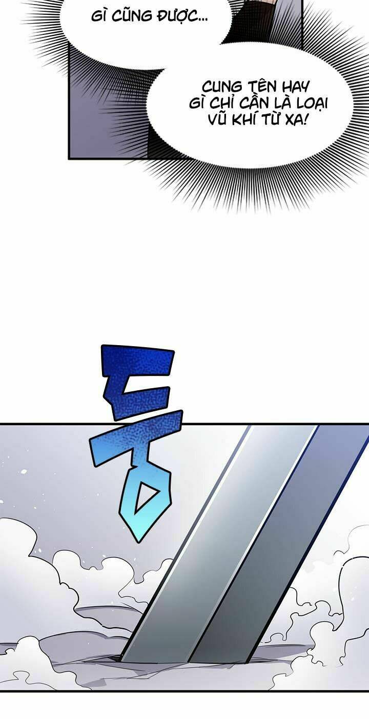 Hầm Ngục Hướng Dẫn Cấp Địa Ngục - Chapter 2 - Page 54