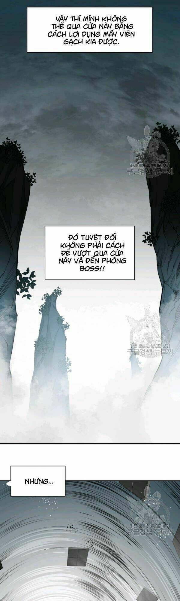 Hầm Ngục Hướng Dẫn Cấp Địa Ngục - Chapter 20 - Page 9