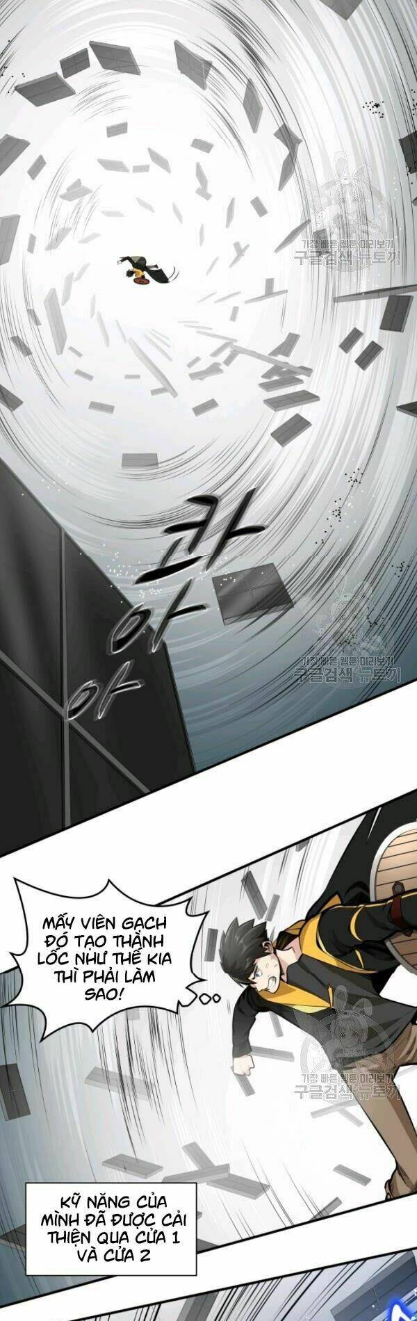 Hầm Ngục Hướng Dẫn Cấp Địa Ngục - Chapter 20 - Page 10