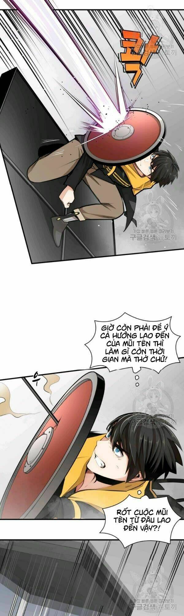 Hầm Ngục Hướng Dẫn Cấp Địa Ngục - Chapter 20 - Page 4