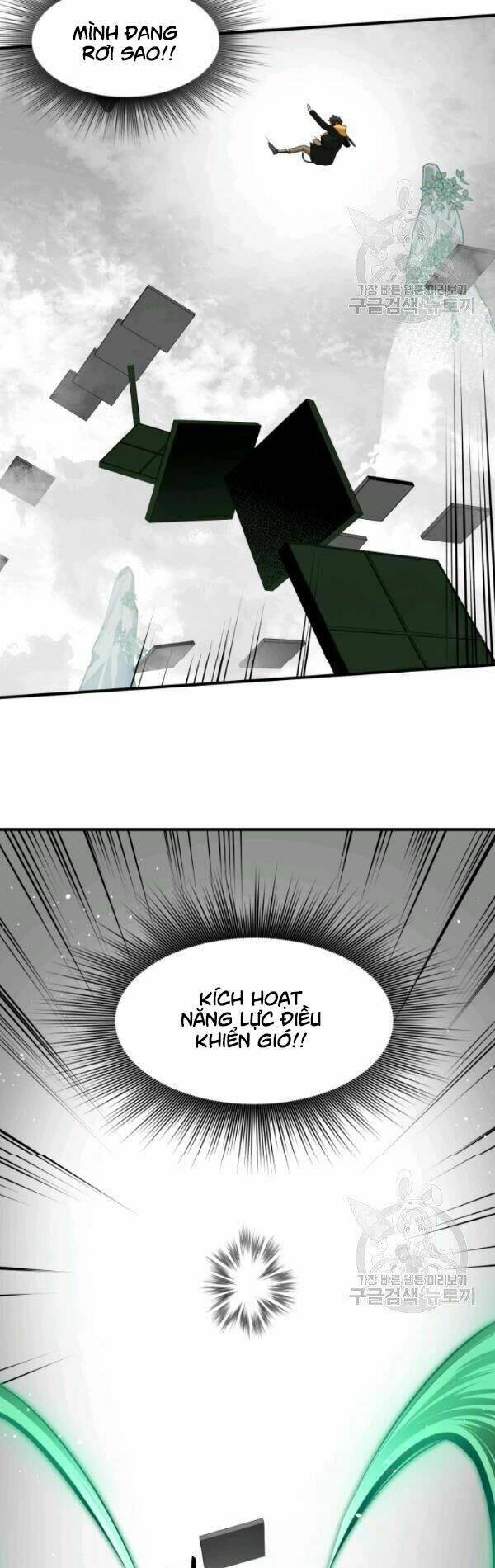 Hầm Ngục Hướng Dẫn Cấp Địa Ngục - Chapter 20 - Page 6