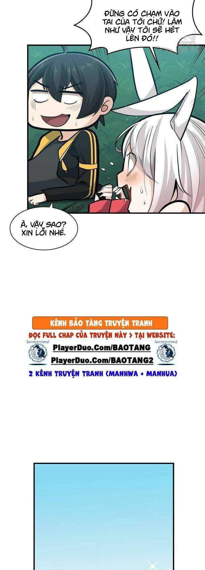 Hầm Ngục Hướng Dẫn Cấp Địa Ngục - Chapter 21 - Page 16