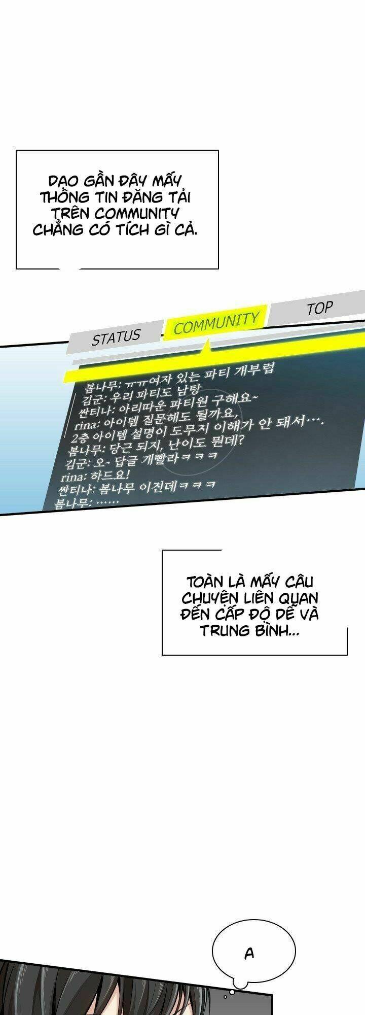 Hầm Ngục Hướng Dẫn Cấp Địa Ngục - Chapter 21 - Page 24