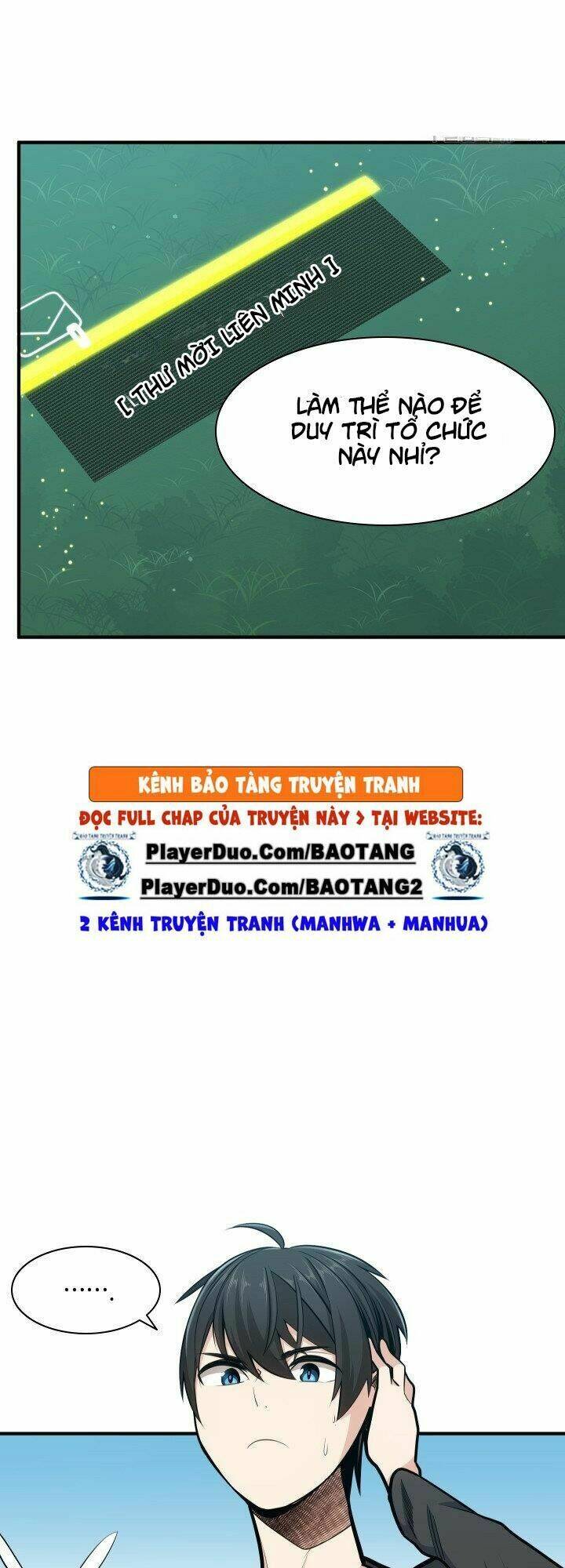 Hầm Ngục Hướng Dẫn Cấp Địa Ngục - Chapter 21 - Page 32