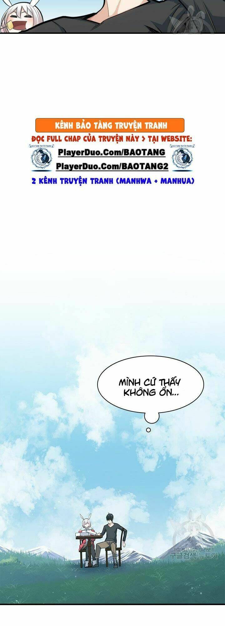 Hầm Ngục Hướng Dẫn Cấp Địa Ngục - Chapter 21 - Page 33