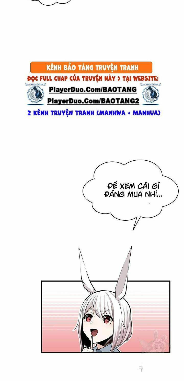 Hầm Ngục Hướng Dẫn Cấp Địa Ngục - Chapter 21 - Page 38