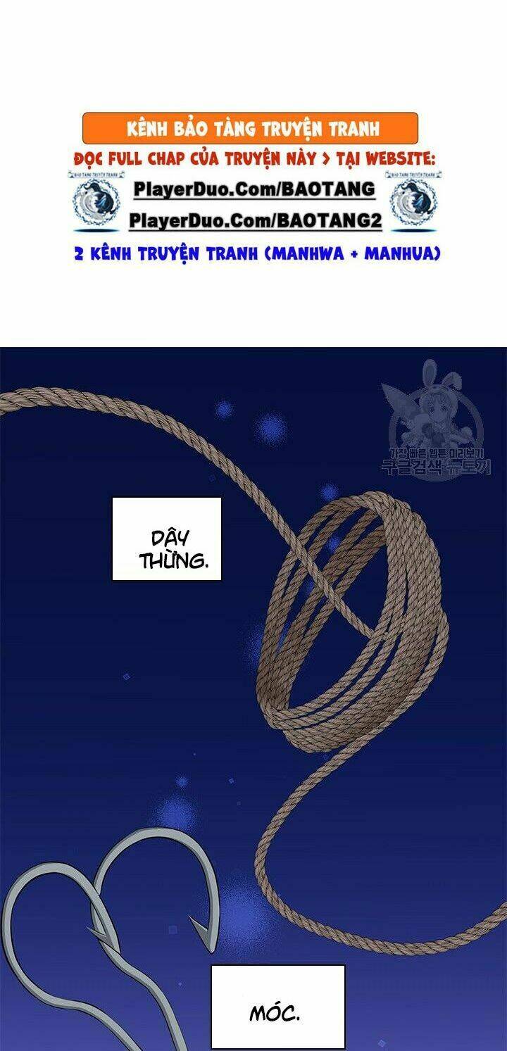 Hầm Ngục Hướng Dẫn Cấp Địa Ngục - Chapter 21 - Page 39