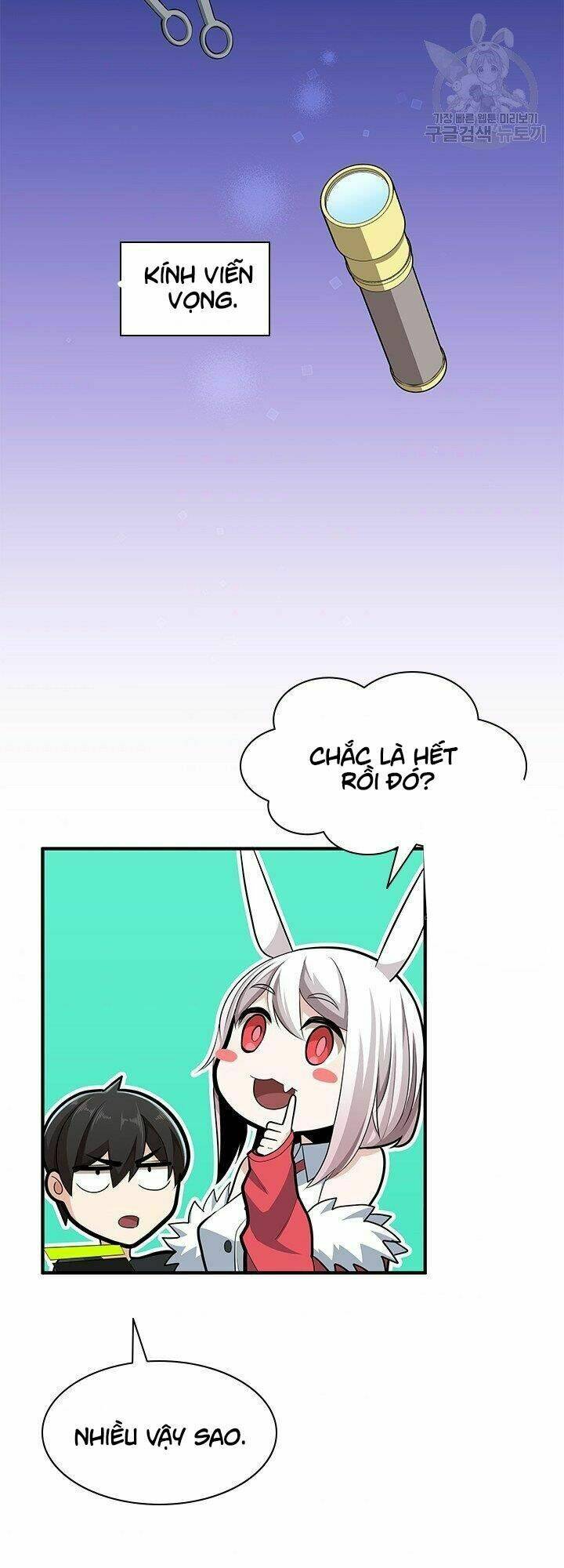 Hầm Ngục Hướng Dẫn Cấp Địa Ngục - Chapter 21 - Page 40