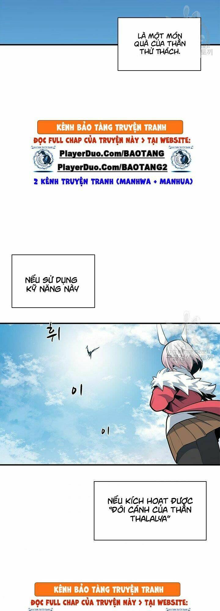 Hầm Ngục Hướng Dẫn Cấp Địa Ngục - Chapter 21 - Page 44