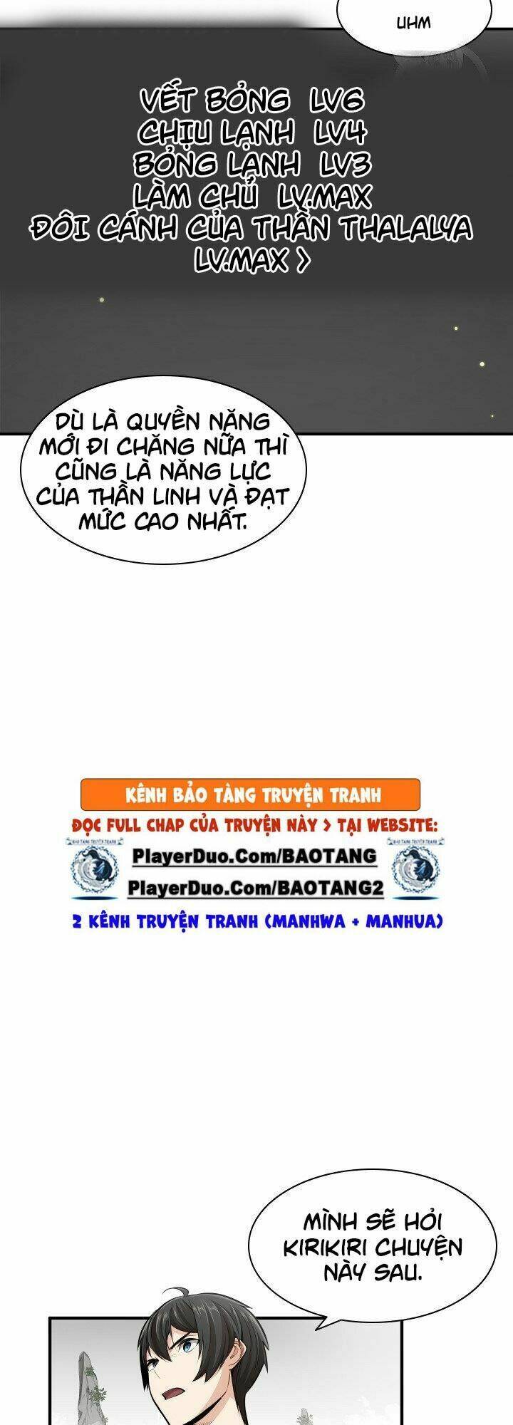 Hầm Ngục Hướng Dẫn Cấp Địa Ngục - Chapter 21 - Page 4