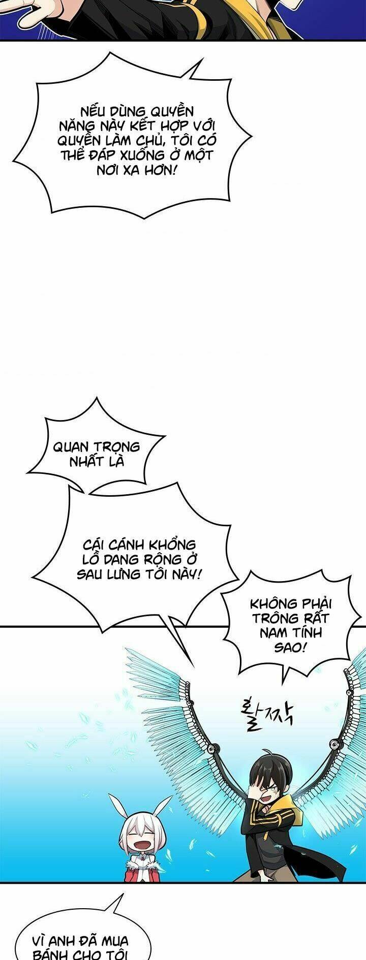 Hầm Ngục Hướng Dẫn Cấp Địa Ngục - Chapter 21 - Page 50