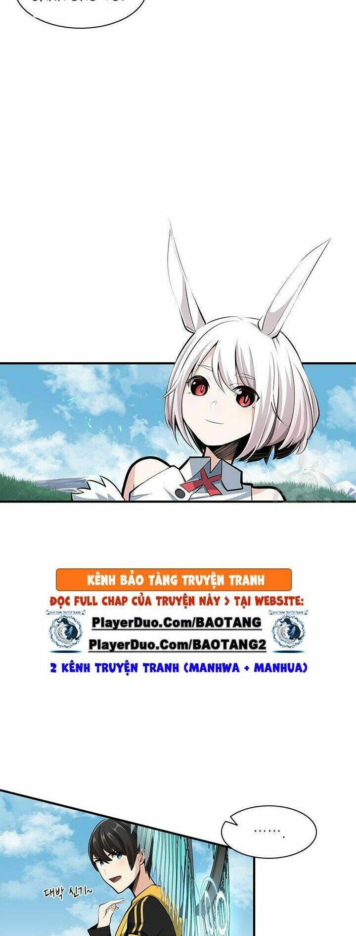 Hầm Ngục Hướng Dẫn Cấp Địa Ngục - Chapter 21 - Page 51