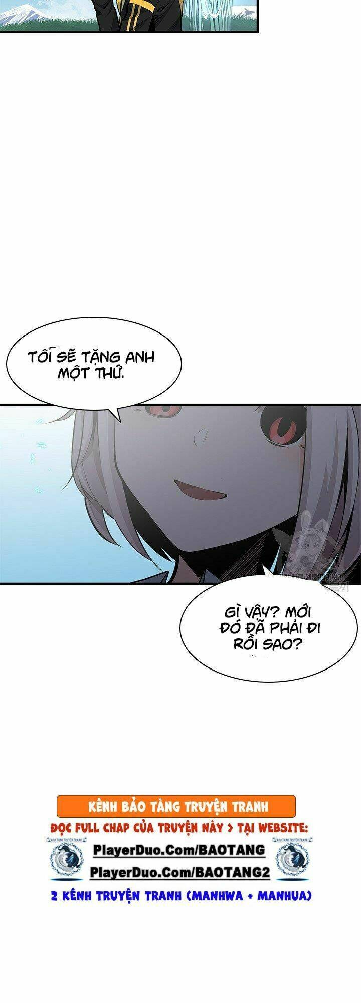 Hầm Ngục Hướng Dẫn Cấp Địa Ngục - Chapter 21 - Page 52