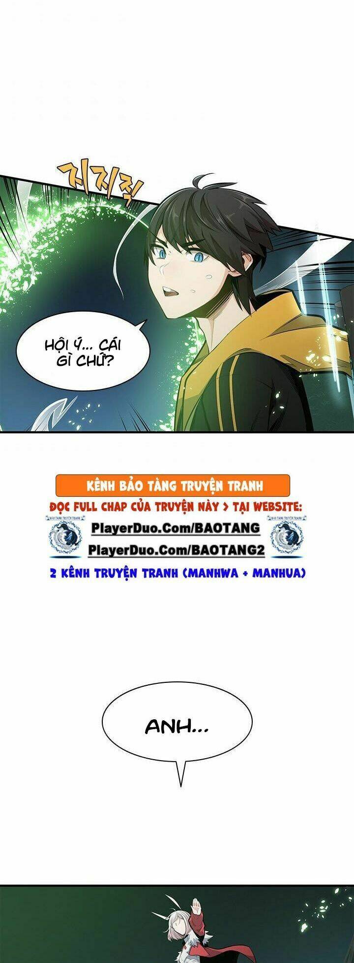 Hầm Ngục Hướng Dẫn Cấp Địa Ngục - Chapter 21 - Page 55