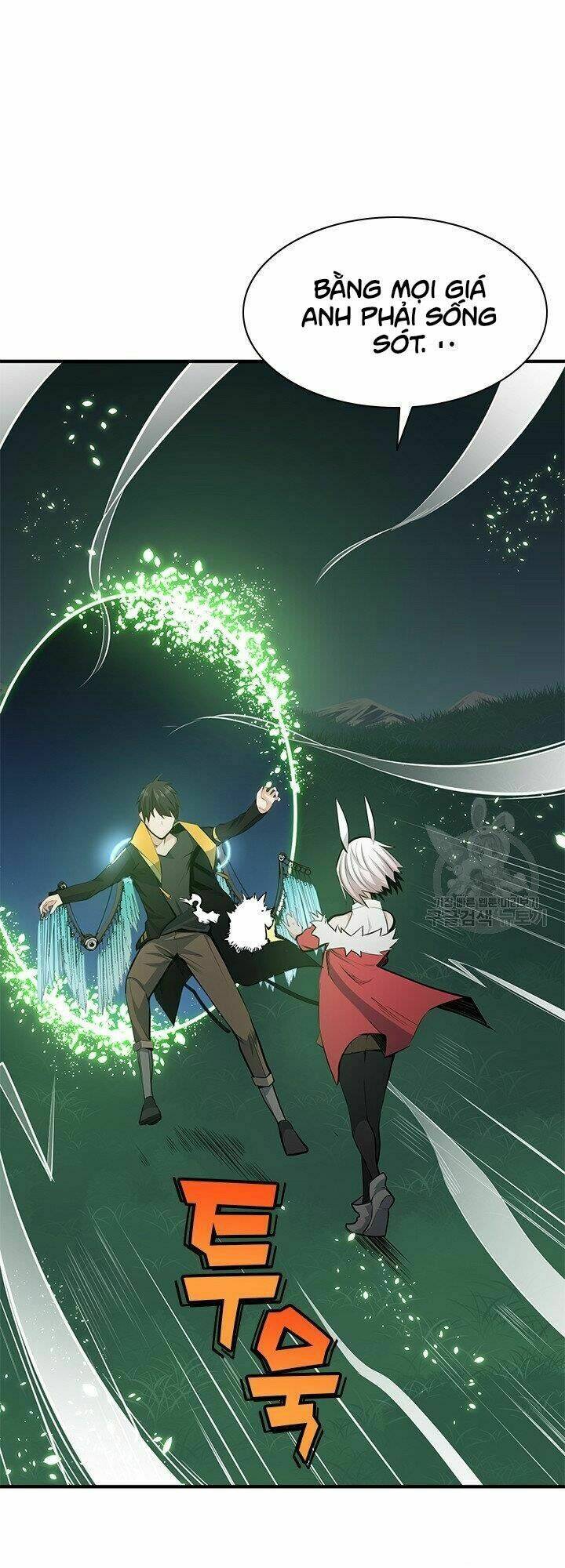 Hầm Ngục Hướng Dẫn Cấp Địa Ngục - Chapter 21 - Page 58