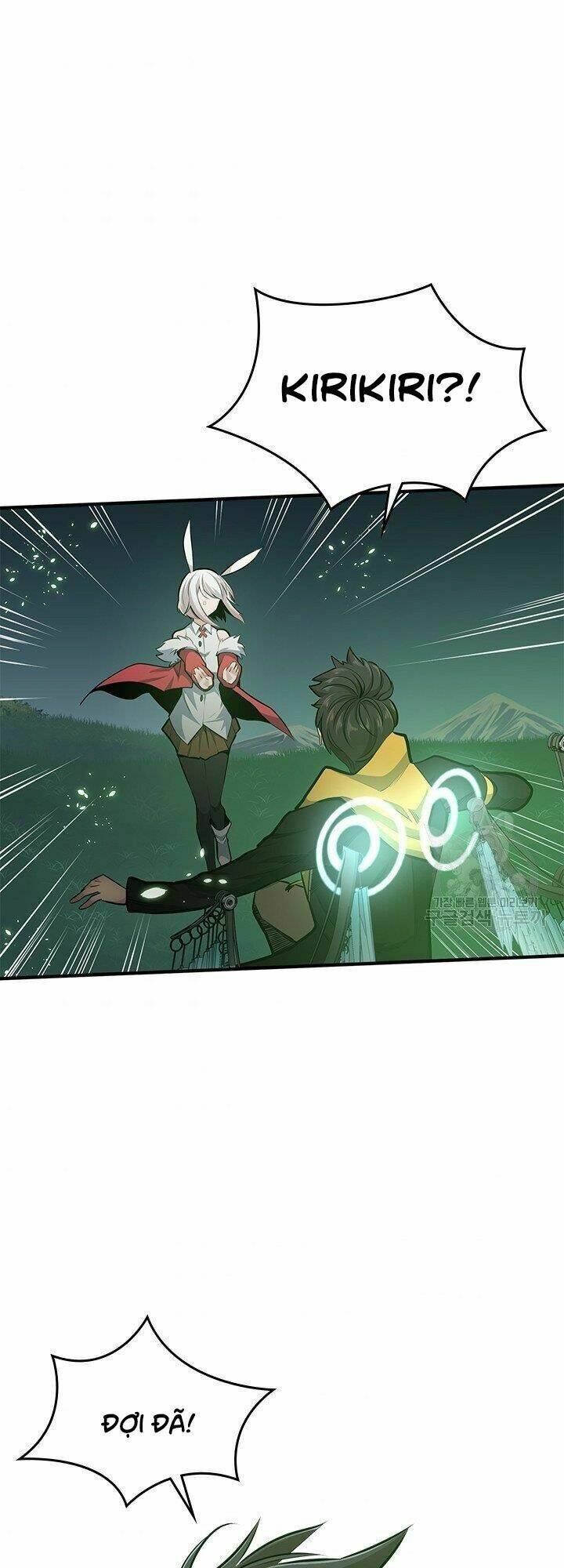 Hầm Ngục Hướng Dẫn Cấp Địa Ngục - Chapter 21 - Page 59