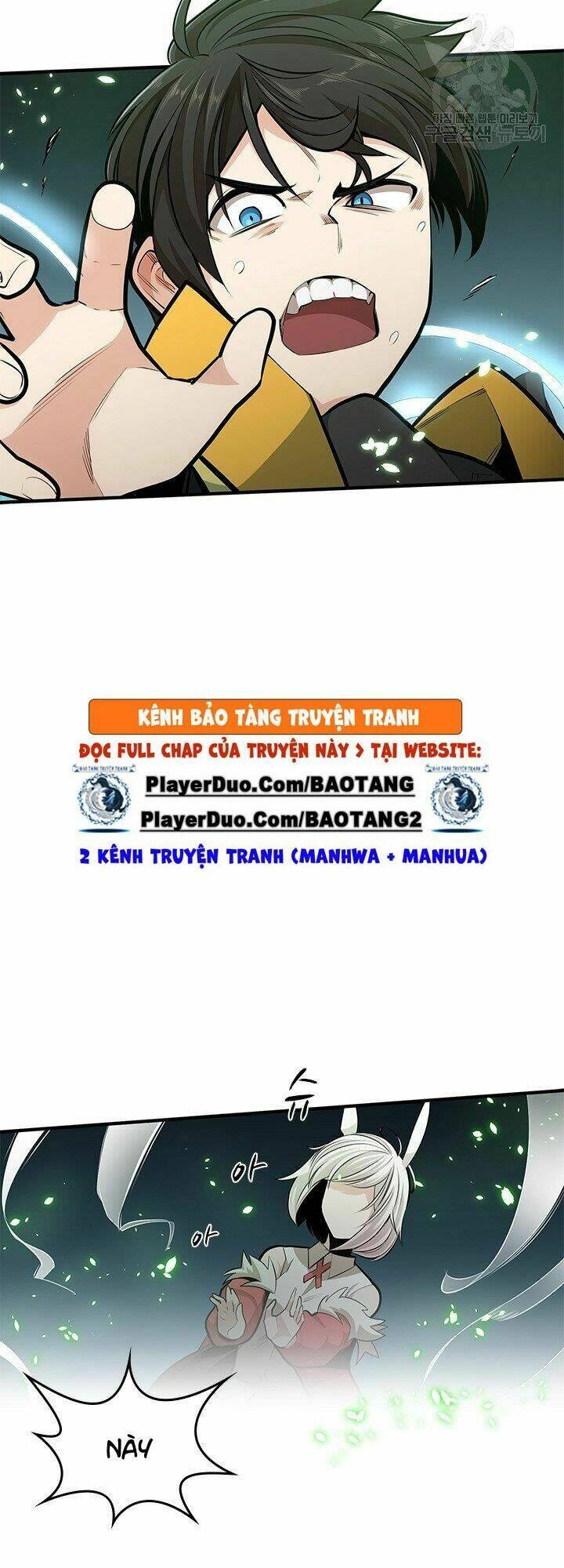 Hầm Ngục Hướng Dẫn Cấp Địa Ngục - Chapter 21 - Page 60