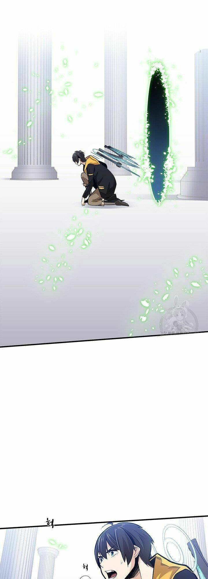 Hầm Ngục Hướng Dẫn Cấp Địa Ngục - Chapter 21 - Page 61