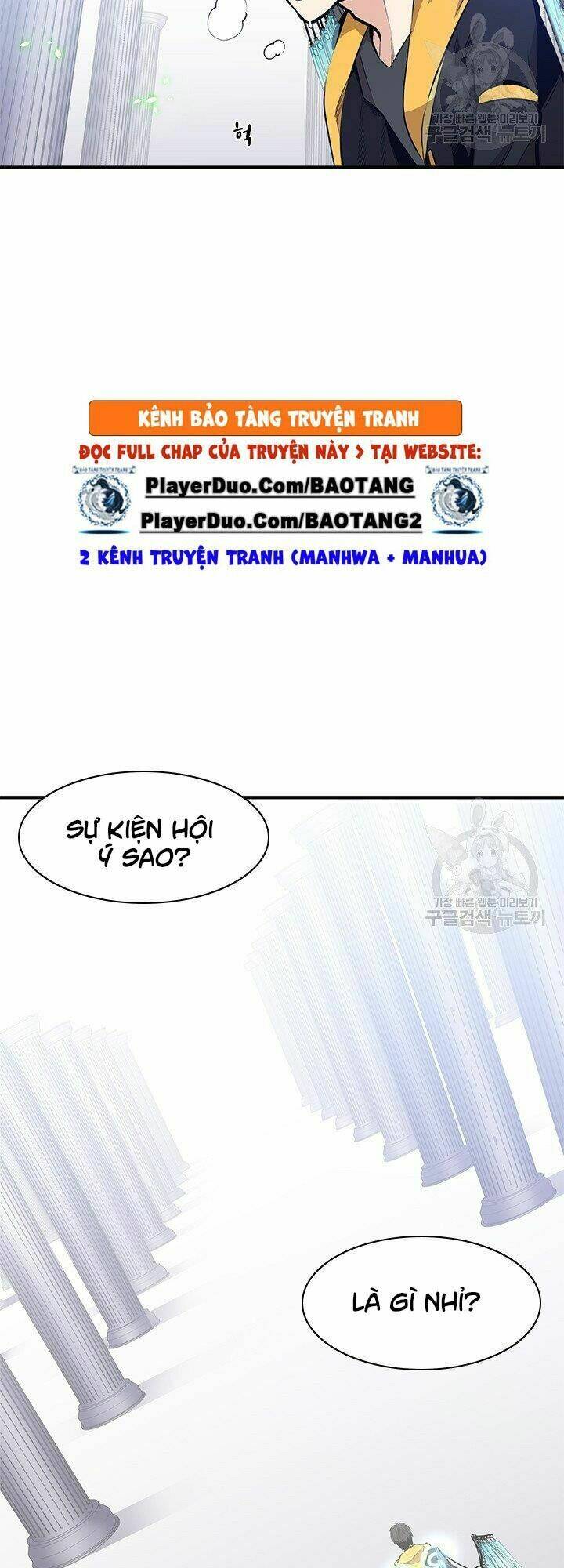 Hầm Ngục Hướng Dẫn Cấp Địa Ngục - Chapter 21 - Page 62