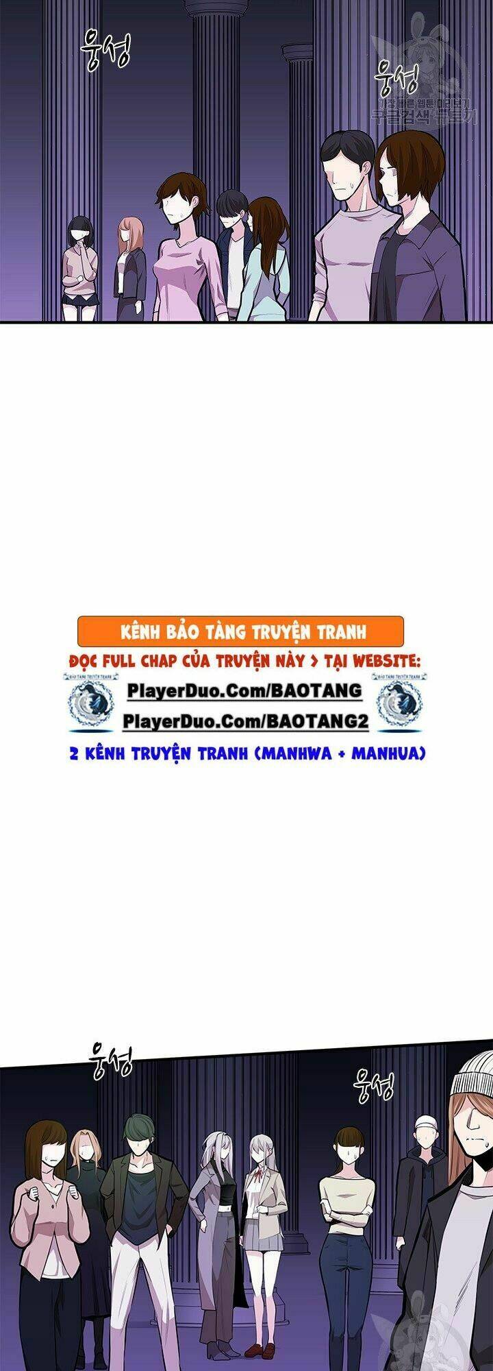 Hầm Ngục Hướng Dẫn Cấp Địa Ngục - Chapter 21 - Page 64