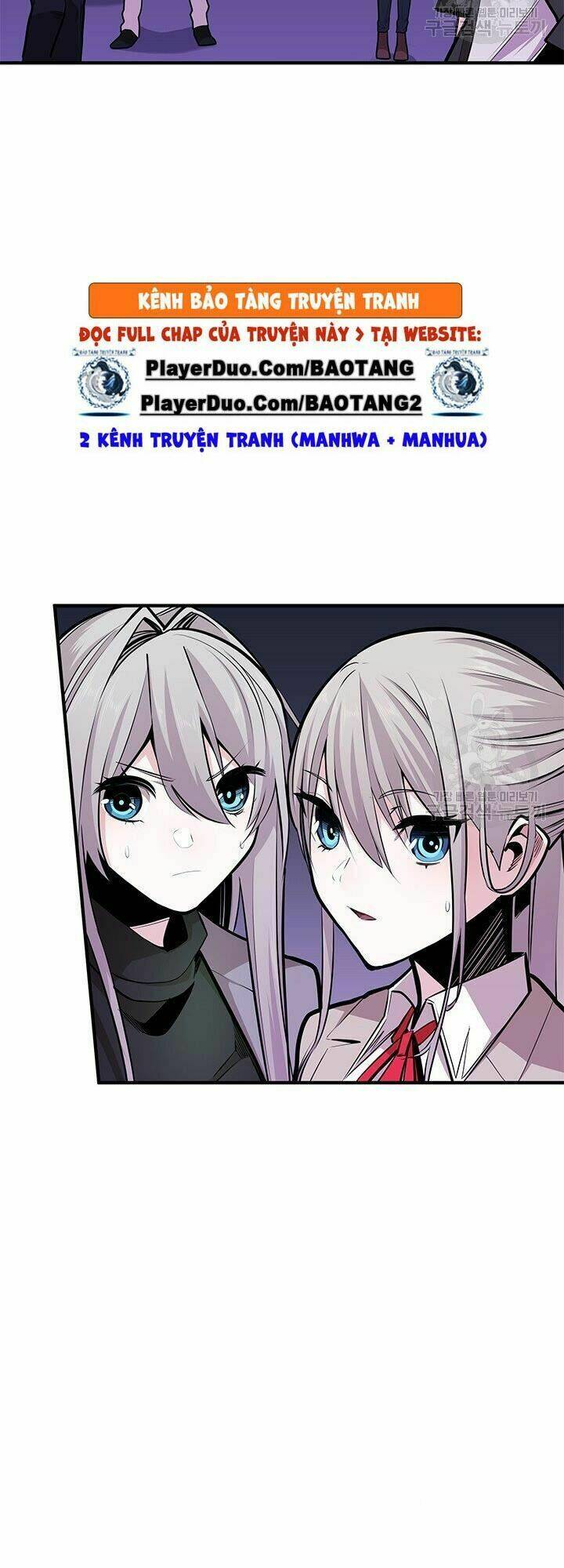 Hầm Ngục Hướng Dẫn Cấp Địa Ngục - Chapter 21 - Page 65