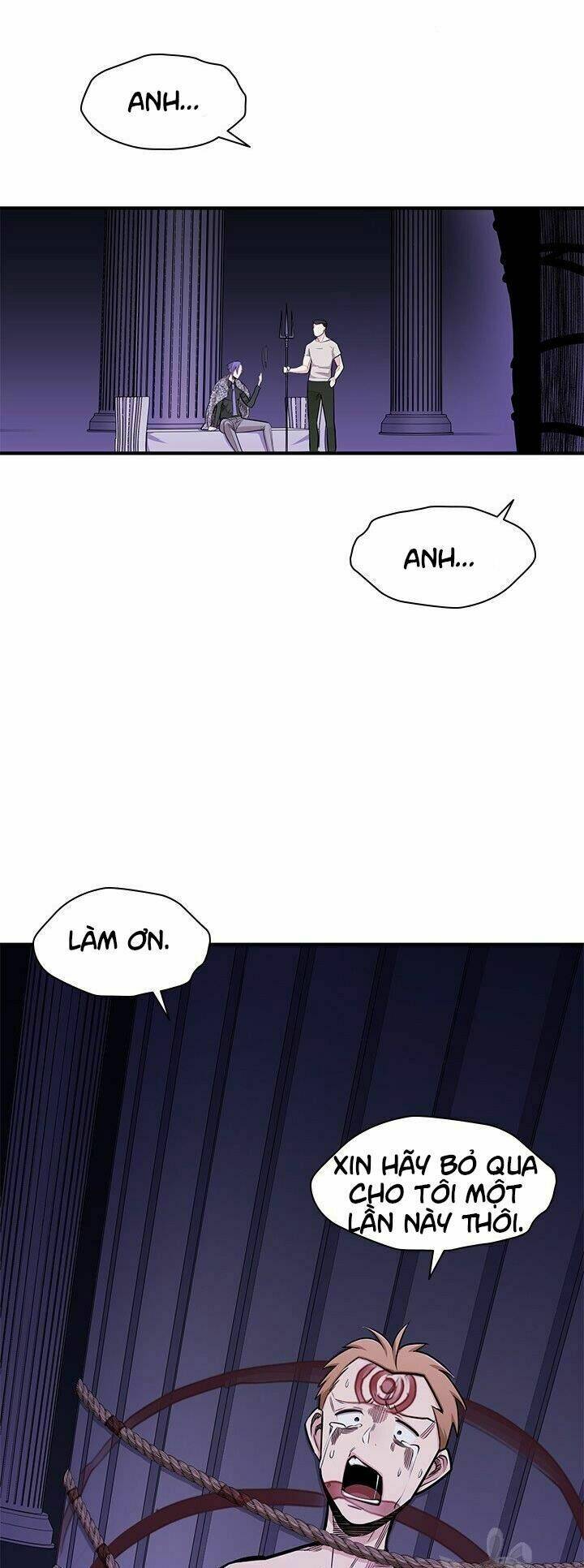 Hầm Ngục Hướng Dẫn Cấp Địa Ngục - Chapter 21 - Page 66