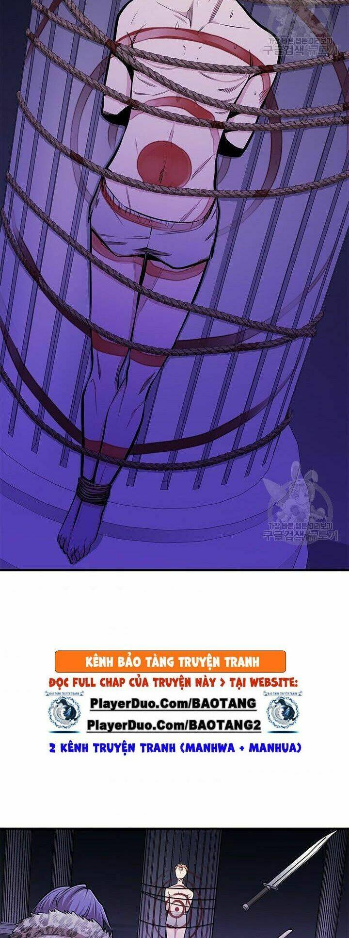 Hầm Ngục Hướng Dẫn Cấp Địa Ngục - Chapter 21 - Page 67