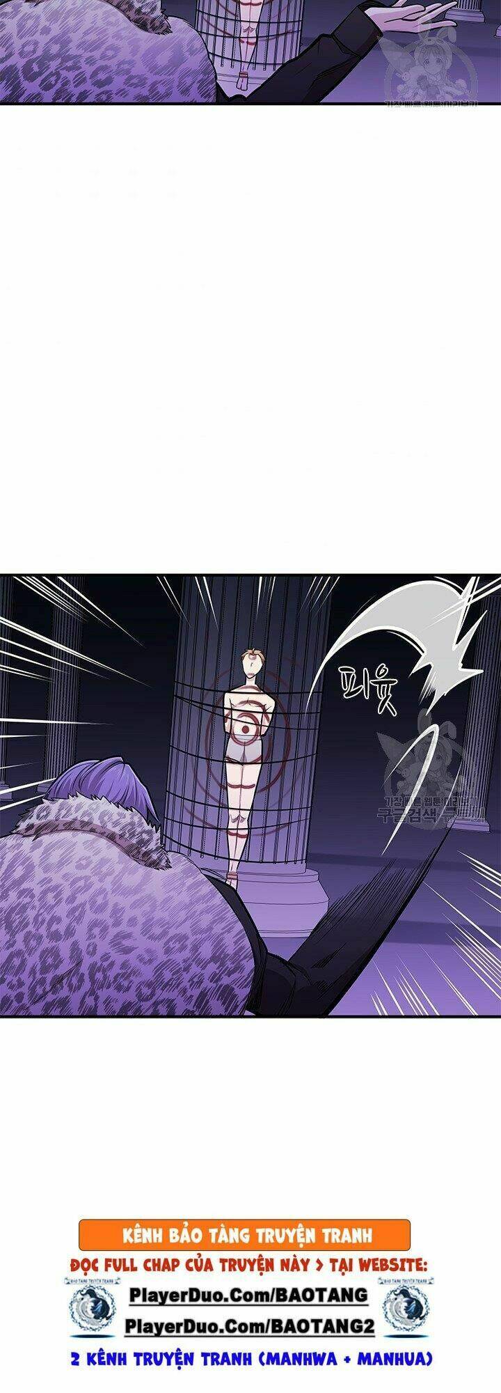 Hầm Ngục Hướng Dẫn Cấp Địa Ngục - Chapter 21 - Page 68