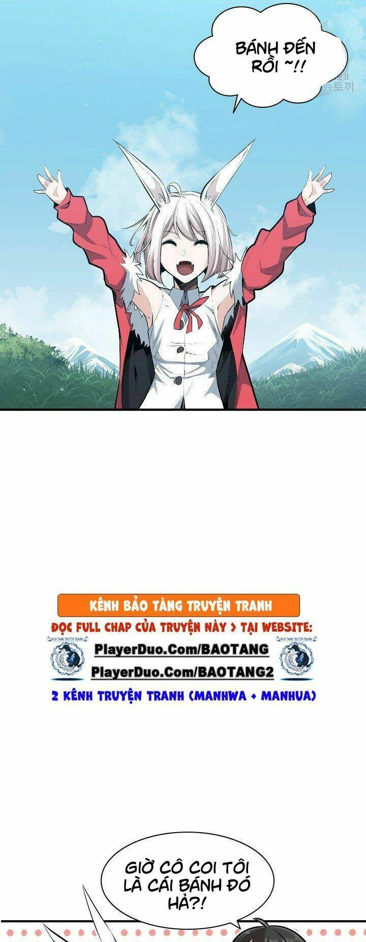 Hầm Ngục Hướng Dẫn Cấp Địa Ngục - Chapter 21 - Page 6